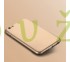 360° kryt iPhone 6/6S - zlatý